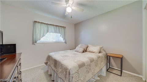 Tiny photo for 14860 Summerlin Woods Drive #2, Fort Myers, FL 33919 (MLS # 2026019651)