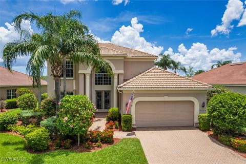 9098 Links Drive Fort Myers FL 33913