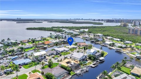 25 Palmview Boulevard Fort Myers Beach FL 33931