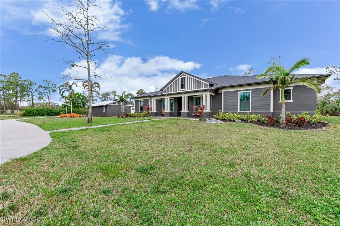 5435 Cherry Wood Drive