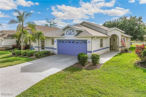 3879 Sabal Springs Boulevard North Fort Myers FL 33917