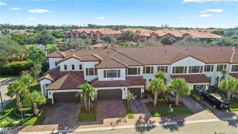 Photo of 15800 Portofino Springs Boulevard #102, Fort Myers, FL 33908 (MLS # 2026022662)