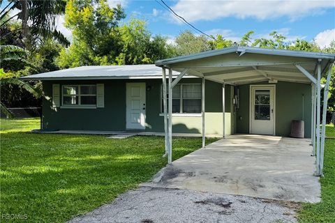4145 Saums Drive North Fort Myers FL 33903