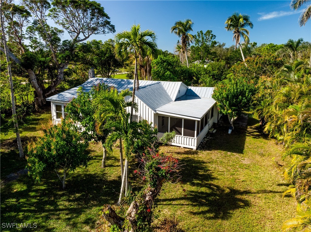 13611 Robert Road