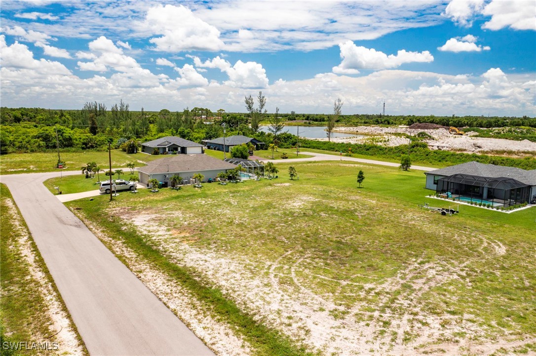 3606 NW 38th Street