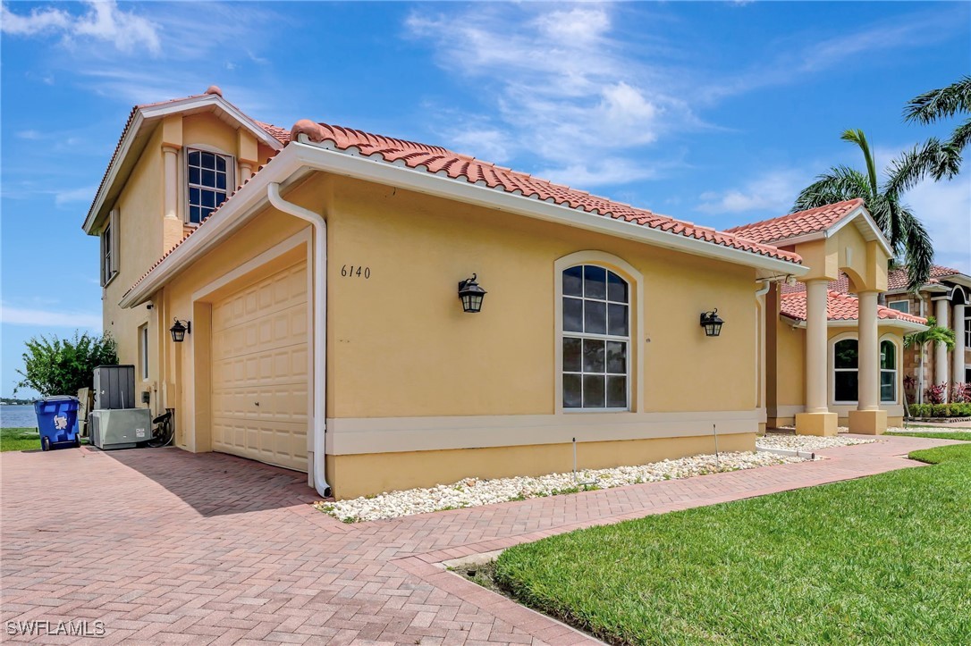 6140 River Shore Court