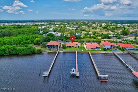 6140 River Shore Court North Fort Myers FL 33917