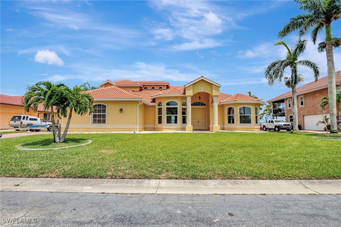 6140 River Shore Court