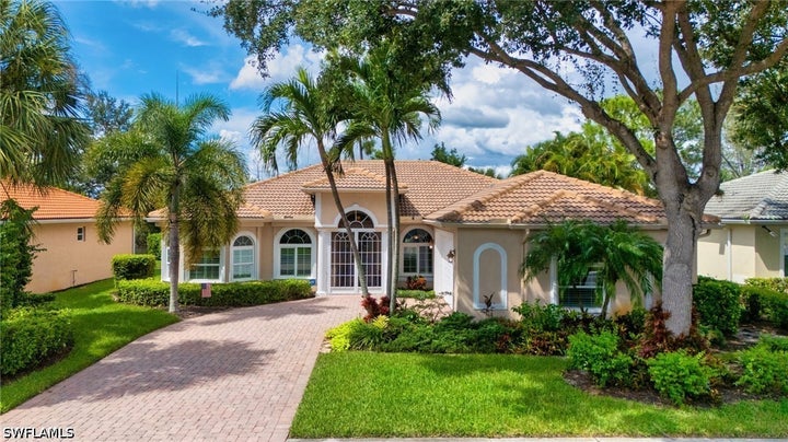 Photo 1 of 37 — 3657 Recreation Lane, Naples, FL 34116