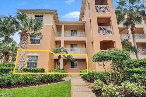 Photo of 10530 Amiata Way #101, Fort Myers, FL 33913 (MLS # 2026041397)
