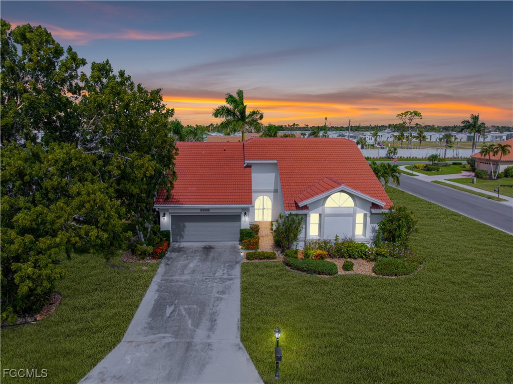 12870 Kelly Bay Court