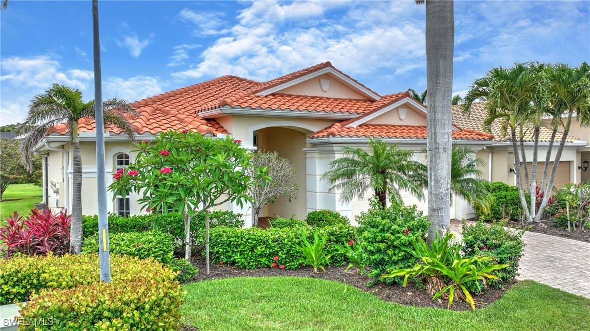 8871 Biella Court
