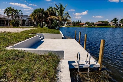 1701 SE 5th Court Cape Coral FL 33990