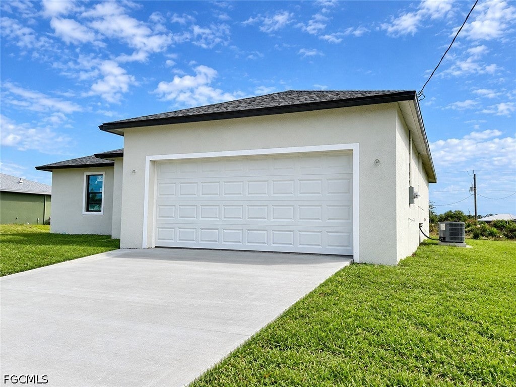 7006 Waldo Circle