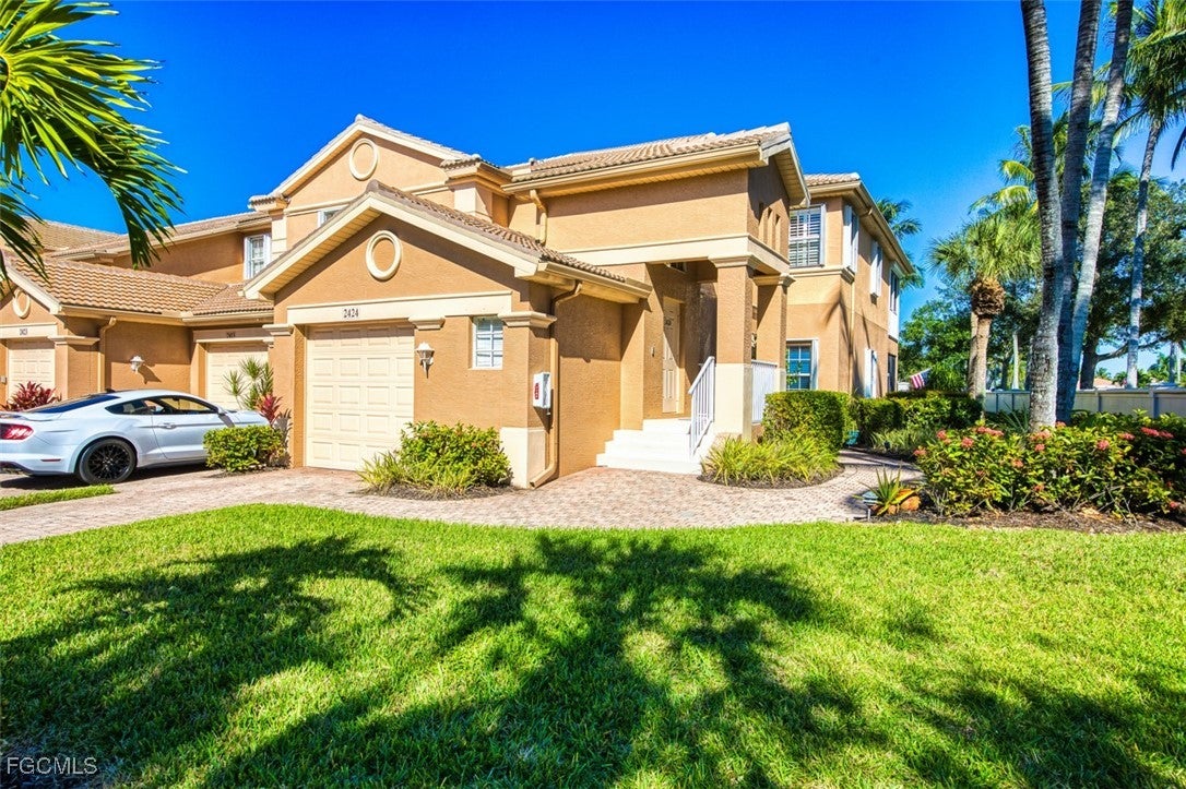 13991 Lake Mahogany Boulevard 2424