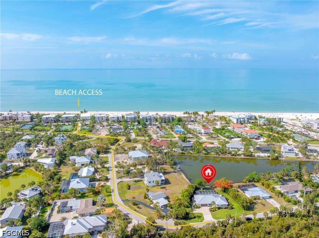 283 Palm Lake Drive