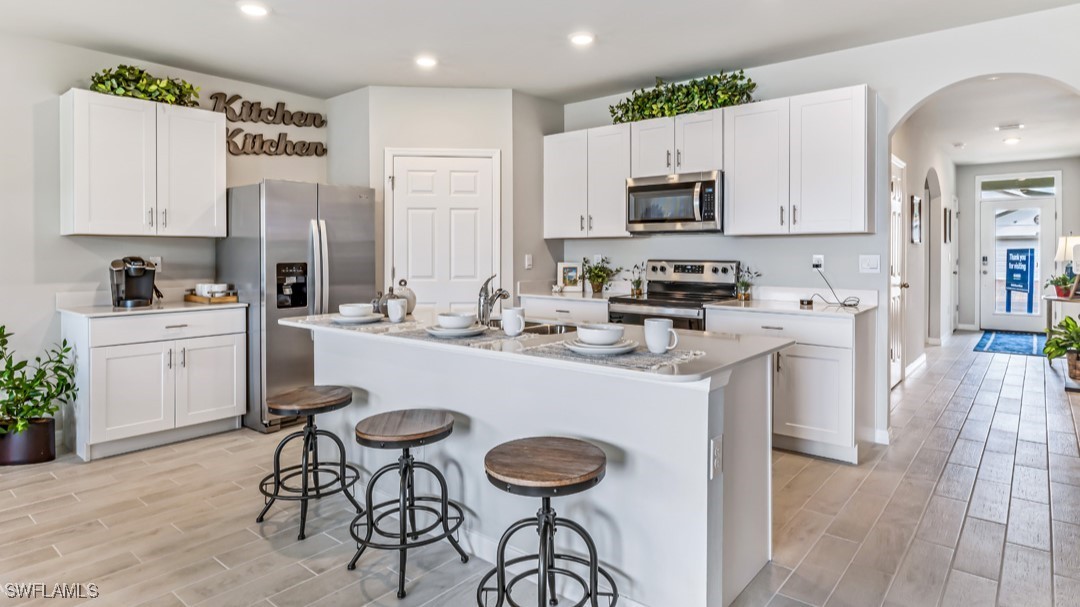 1274 BRUMFIELD CROSSING