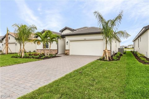 18566 Ives Drive Estero FL 33928