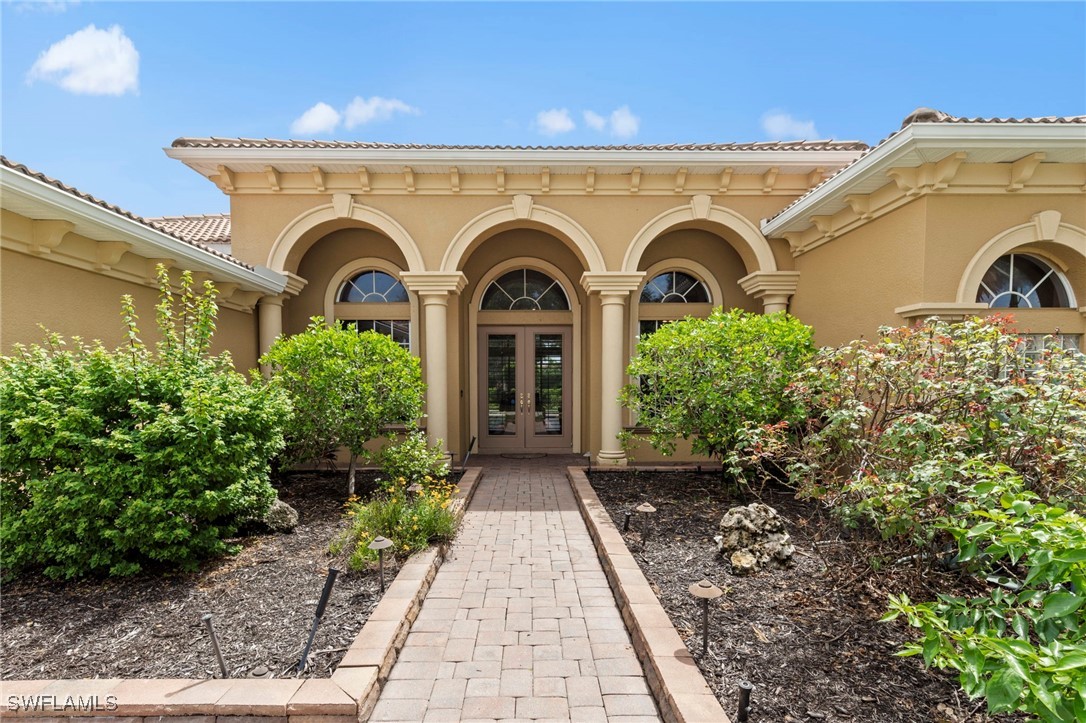 8411 Sedonia Circle
