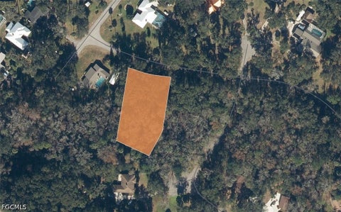 Photo of 203 Spring Creek Drive, San Mateo, FL 32187 (MLS # 2026039433)