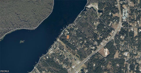 Tiny photo for 203 Spring Creek Drive, San Mateo, FL 32187 (MLS # 2026039433)