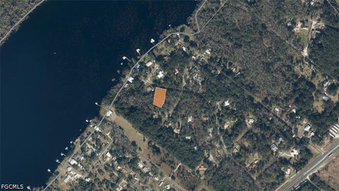 Tiny photo for 203 Spring Creek Drive, San Mateo, FL 32187 (MLS # 2026039433)