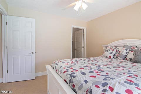 Tiny photo for 3929 SE 10th Avenue, Cape Coral, FL 33904 (MLS # 2026033751)