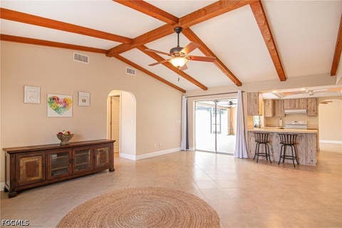 Tiny photo for 3929 SE 10th Avenue, Cape Coral, FL 33904 (MLS # 2026033751)