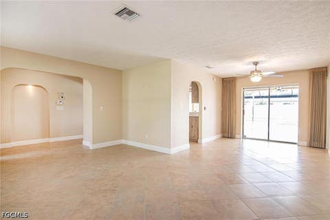 Tiny photo for 3929 SE 10th Avenue, Cape Coral, FL 33904 (MLS # 2026033751)