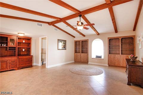 Tiny photo for 3929 SE 10th Avenue, Cape Coral, FL 33904 (MLS # 2026033751)
