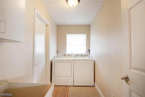 Tiny photo for 3929 SE 10th Avenue, Cape Coral, FL 33904 (MLS # 2026033751)