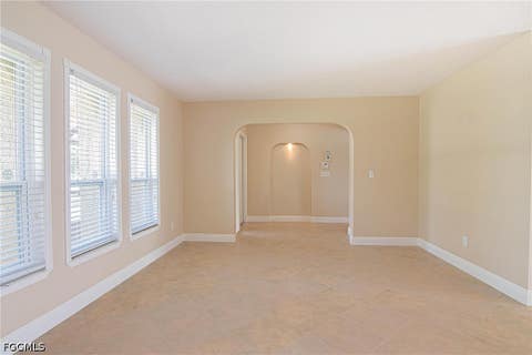 Tiny photo for 3929 SE 10th Avenue, Cape Coral, FL 33904 (MLS # 2026033751)