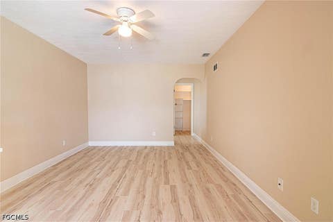 Tiny photo for 3929 SE 10th Avenue, Cape Coral, FL 33904 (MLS # 2026033751)
