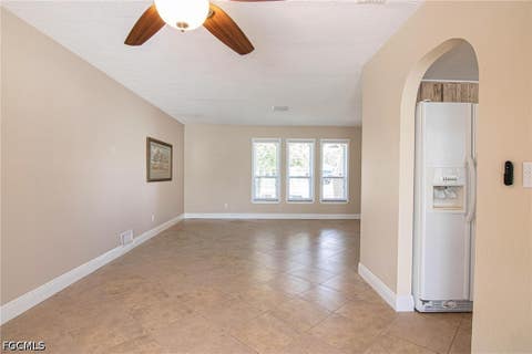 Tiny photo for 3929 SE 10th Avenue, Cape Coral, FL 33904 (MLS # 2026033751)