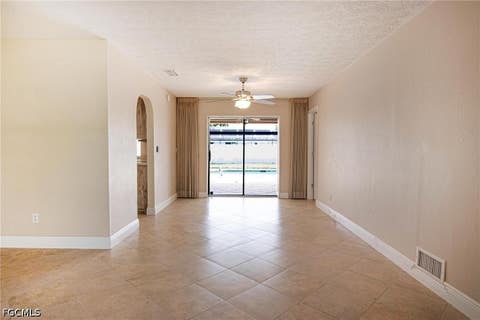 Tiny photo for 3929 SE 10th Avenue, Cape Coral, FL 33904 (MLS # 2026033751)
