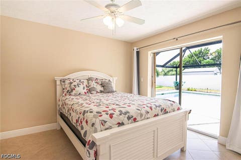 Tiny photo for 3929 SE 10th Avenue, Cape Coral, FL 33904 (MLS # 2026033751)