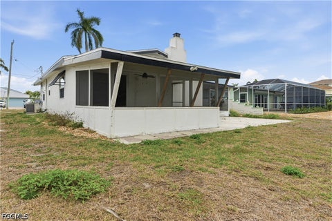 Tiny photo for 455 Donora Boulevard, Fort Myers Beach, FL 33931 (MLS # 2026030923)
