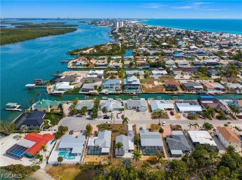 Tiny photo for 455 Donora Boulevard, Fort Myers Beach, FL 33931 (MLS # 2026030923)
