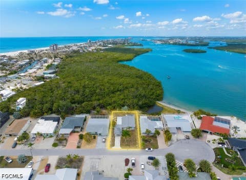 Photo of 455 Donora Boulevard, Fort Myers Beach, FL 33931 (MLS # 2026030923)