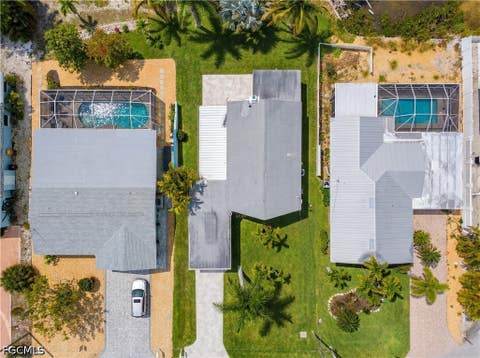 Tiny photo for 455 Donora Boulevard, Fort Myers Beach, FL 33931 (MLS # 2026030923)