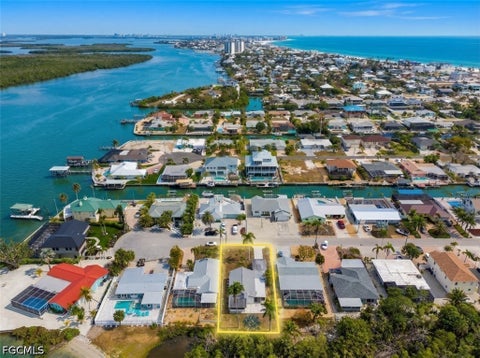 Tiny photo for 455 Donora Boulevard, Fort Myers Beach, FL 33931 (MLS # 2026030923)