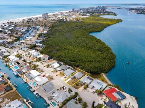 Tiny photo for 455 Donora Boulevard, Fort Myers Beach, FL 33931 (MLS # 2026030923)