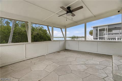 Tiny photo for 455 Donora Boulevard, Fort Myers Beach, FL 33931 (MLS # 2026030923)