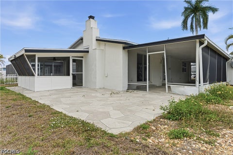 Tiny photo for 455 Donora Boulevard, Fort Myers Beach, FL 33931 (MLS # 2026030923)