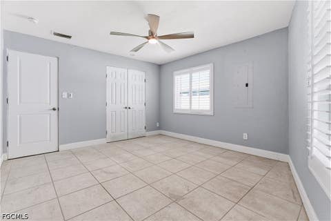 Tiny photo for 455 Donora Boulevard, Fort Myers Beach, FL 33931 (MLS # 2026030923)