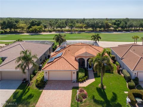1740 Palo Duro Boulevard North Fort Myers FL 33917