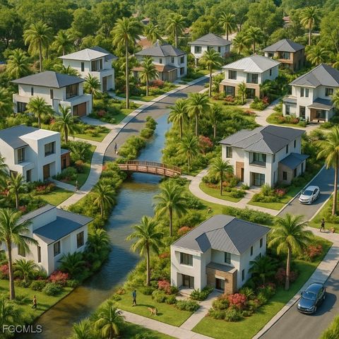 536 Evergreen Road North Fort Myers FL 33903