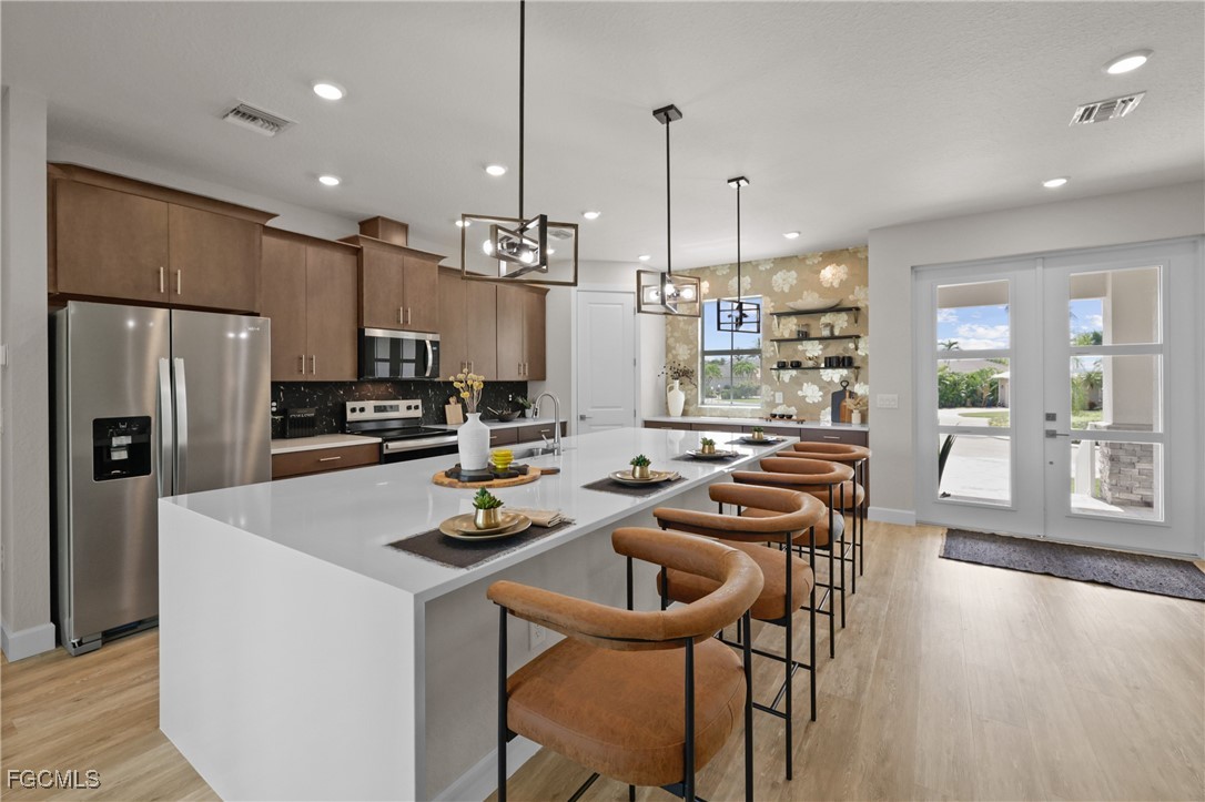 8738 Lakefront Court