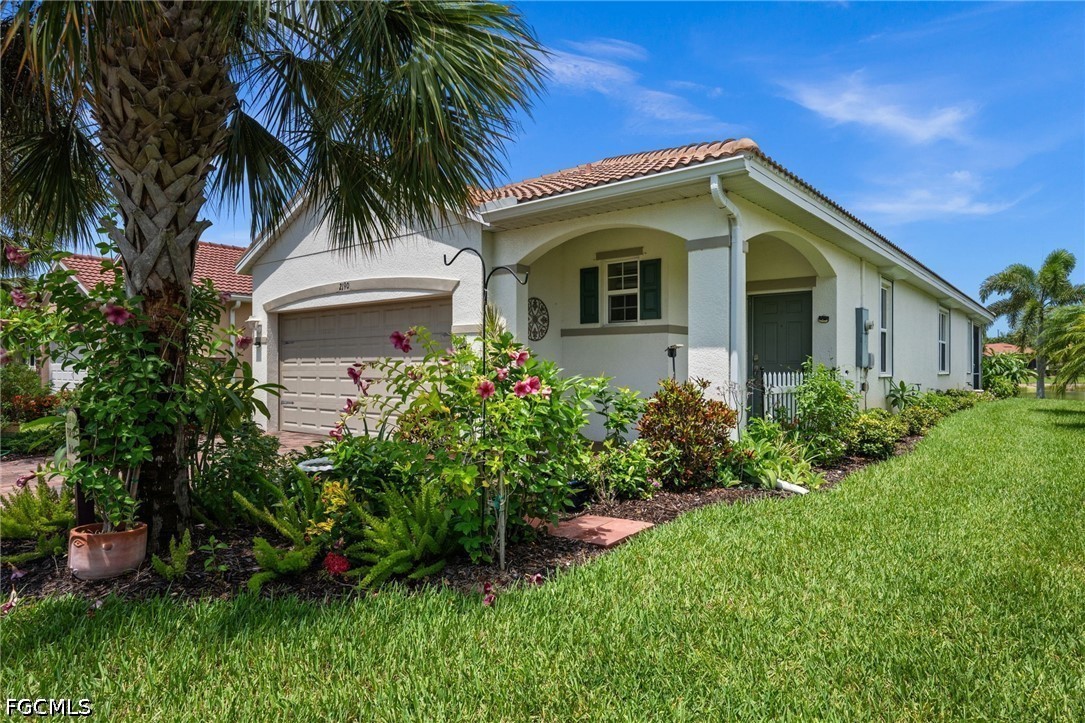 2190 Summersweet Drive