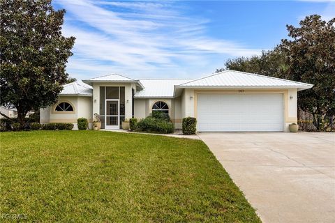 1197 April Avenue Labelle FL 33935